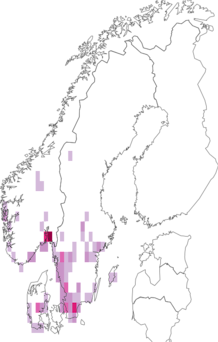 Kaarta Russula parazurea. Data source: GBIF